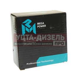 Изображение раздела ролик натяжной змз-406 ремня привода агрегатов megapower