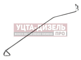 Изображение раздела трубка топливная мтз-1221,д-260 вд 5-го цилиндра ммз