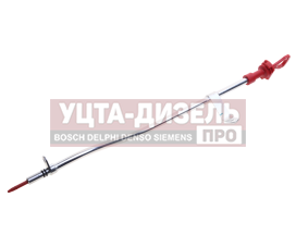 Изображение раздела щуп уровня масла jac sunray sollers atlant с трубкой oe
