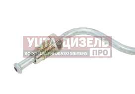Изображение раздела трубка тормозная газель next от вторичной камеры гтц к шлангу (оао газ)