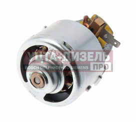 Изображение раздела мотор отопителя маз,краз,пжд 141.8601.000-01 24v 50вт кзаэ