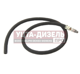 Изображение раздела шланг газ-3302,2705 дв.умз-4215,4216 радиатора масляного подводящий (оао газ)