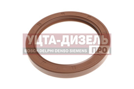 Изображение раздела сальник маз хвостовика 2.2-85х110х12 viton cavetto