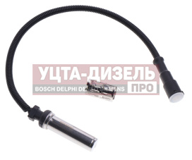 Изображение раздела датчик абс bpw daf man камаз прямой (l=350) startec