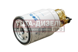 Изображение раздела элемент фильтрующий камаз топливный евро (для preline pl 270) sorl