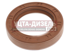 Изображение раздела сальник камаз гидромуфты 2.2-34х50х10 viton cavetto