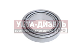 Изображение раздела подшипник ступицы jac камаз компас-5 задней наружный