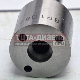 Изображение раздела распылитель liwei dlla148p1067 0433171693 bosch