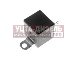 Изображение раздела реле зуммер 12v штыревое подключение,продольные пазы авар