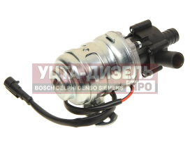 Изображение раздела насос отопителя салона d=18мм 12v (евроразъем) pravt