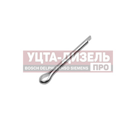 Изображение раздела шплинт 2.0х20 ваз-2101 оси рычага стояночного тормоза