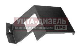 Изображение раздела дно маз панели приборов левое (озаа)
