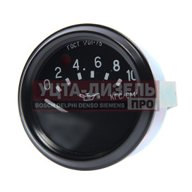 Изображение раздела указатель давления камаз-4310,газ-3306,3309,4301 avtopribor