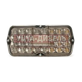 Изображение раздела фонарь задний газ,зил,камаз,маз светодиодный 12/24v avtoelectrica