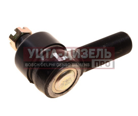 Изображение раздела наконечник рулевой тяги jac n120 камаз компас-12 левый oe