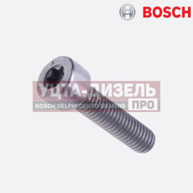 Изображение раздела резьбовая пробка (болт) f00n202651 bosch