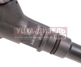 Изображение раздела форсунка камаз системы common rail (аналог bosch 0445120153,а-04-001-00-00-01) евро-4,5 азпи