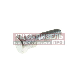 Изображение раздела болт ступицы м22х1.5х85 камаз-евро передней (кл.проч. 10.9) ттм
