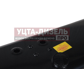 Изображение раздела бак топливный камаз 250л (405х498х1360) бакор