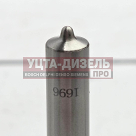 Изображение раздела распылитель liwei dlla143p1696 0433172039 bosch