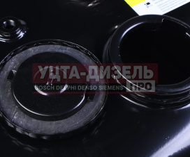 Изображение раздела бак топливный камаз 210л (405х498х1150) бакор