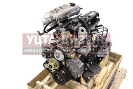 Изображение раздела двигатель умз-42164 газ-3302 бизнес, евро-4, под гур, (чугунный блок) (оао умз) №