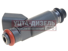 Изображение раздела форсунка газ-31105, газ-3302 дв.крайслер link