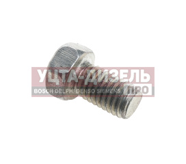 Изображение раздела болт м8х1.25х14 камаз,ваз крепления массы (кл.проч. 6.8) этна