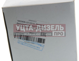 Изображение раздела фильтр масляный камаз-5490 mercedes axor pure filter (оао камаз)