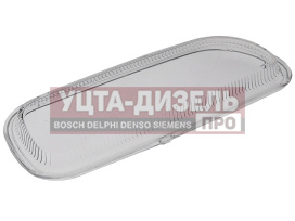 Изображение раздела стекло фары противотуманной камаз-5490,mercedes axor правое skv