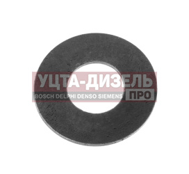Изображение раздела шайба зил-5301 пружины клапана нижняя ммз