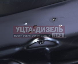 Изображение раздела капот газ-3302 с/о некрашеный пластик технопласт