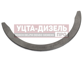 Изображение раздела вкладыши jac n56 (20-) sollers atlant (2.7d) (4de1-1d) (е5) коренные d+0.00 (1шт.) опорные oe