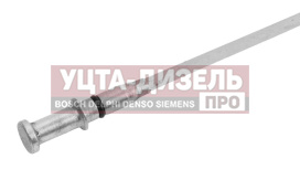 Изображение раздела указатель уровня масла зил-5301 ммз