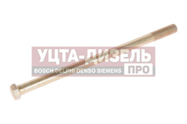 Изображение раздела болт м16х1.5х275 рессоры центровой оао маз