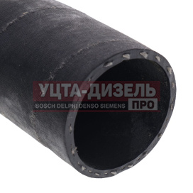 Изображение раздела патрубок маз радиатора (l=240мм,d=60) оао брт