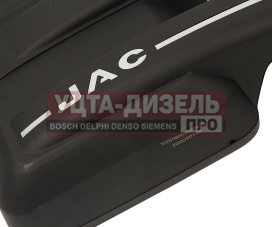 Изображение раздела зеркало боковое jac n35 sollers argo правое oe