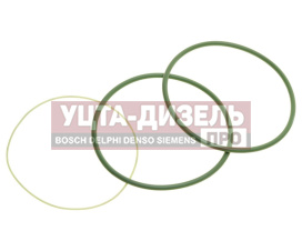 Изображение раздела кольцо камаз гильзы цилиндра силикон комплект (2 поз./3 дет.) рд