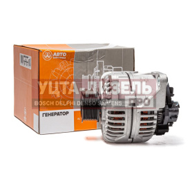 Изображение раздела генератор камаз,паз,кавз,iveco дв.cummins isbe,isde 28в 80а avtoelectrica