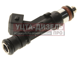 Изображение раздела форсунка змз-406,умз-4216 топливная автотрейд