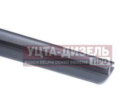 Изображение раздела уплотнитель стекла газ-3302 ветрового
