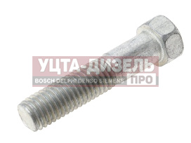 Изображение раздела болт м10х1.5х50 газ-3306 подвески задней (кл.проч. 6.8) этна