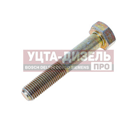 Изображение раздела болт м10х1.25х60 камаз крышки кпп (кл.проч. 8.8) ттм