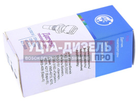 Изображение раздела датчик температуры газ-3110,3302,уаз дв.змз-405,умз-4216 охлаждающей жидкости luzar