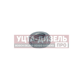 Изображение раздела гайка стремянки камаз-5490 man (m10x1.5) febi