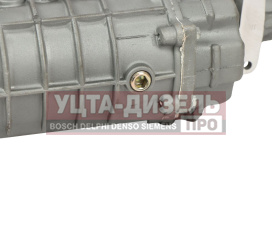 Изображение раздела кпп газ-2217,3302,33023 н/о агрегат №