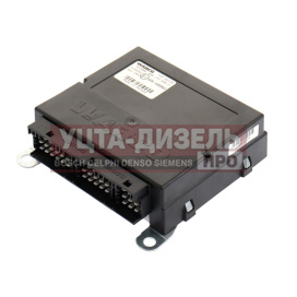 Изображение раздела блок управления shacman shaanxi x6000 (ecas) oe