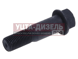 Изображение раздела болт м14х1.5х60 shacman shaanxi камаз (мост hdz237/hdz300) oe