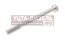 Изображение раздела болт м10х1.25х120 камаз (кл.проч. 8.8) ттм