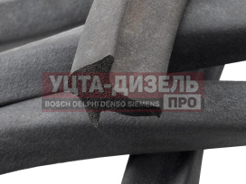 Изображение раздела уплотнитель двери зил-130